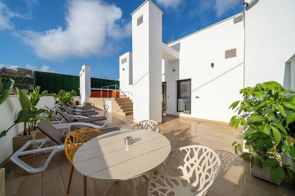 Exterior - Alicante Smart (Alicante)