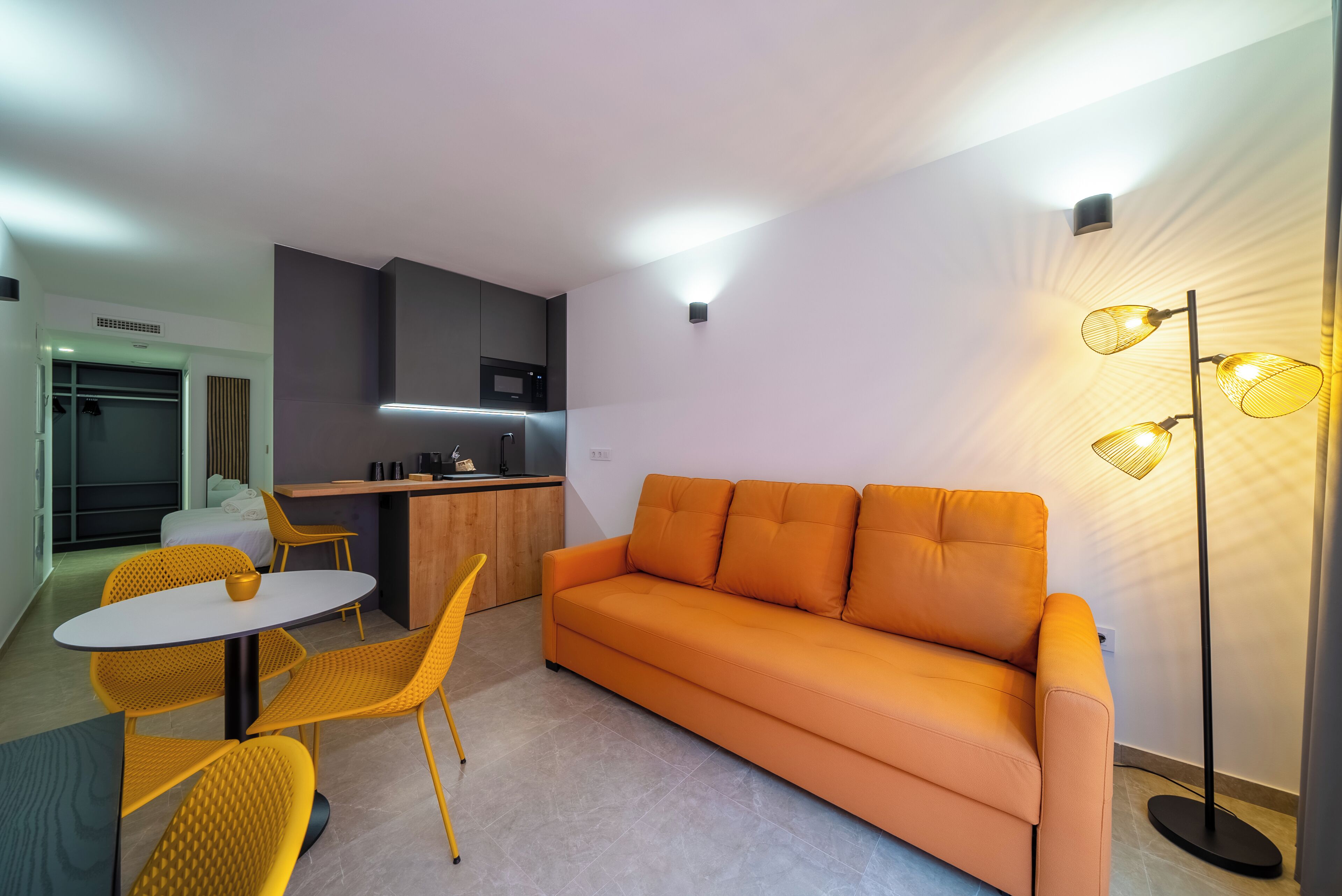 Photo - Alicante Smart