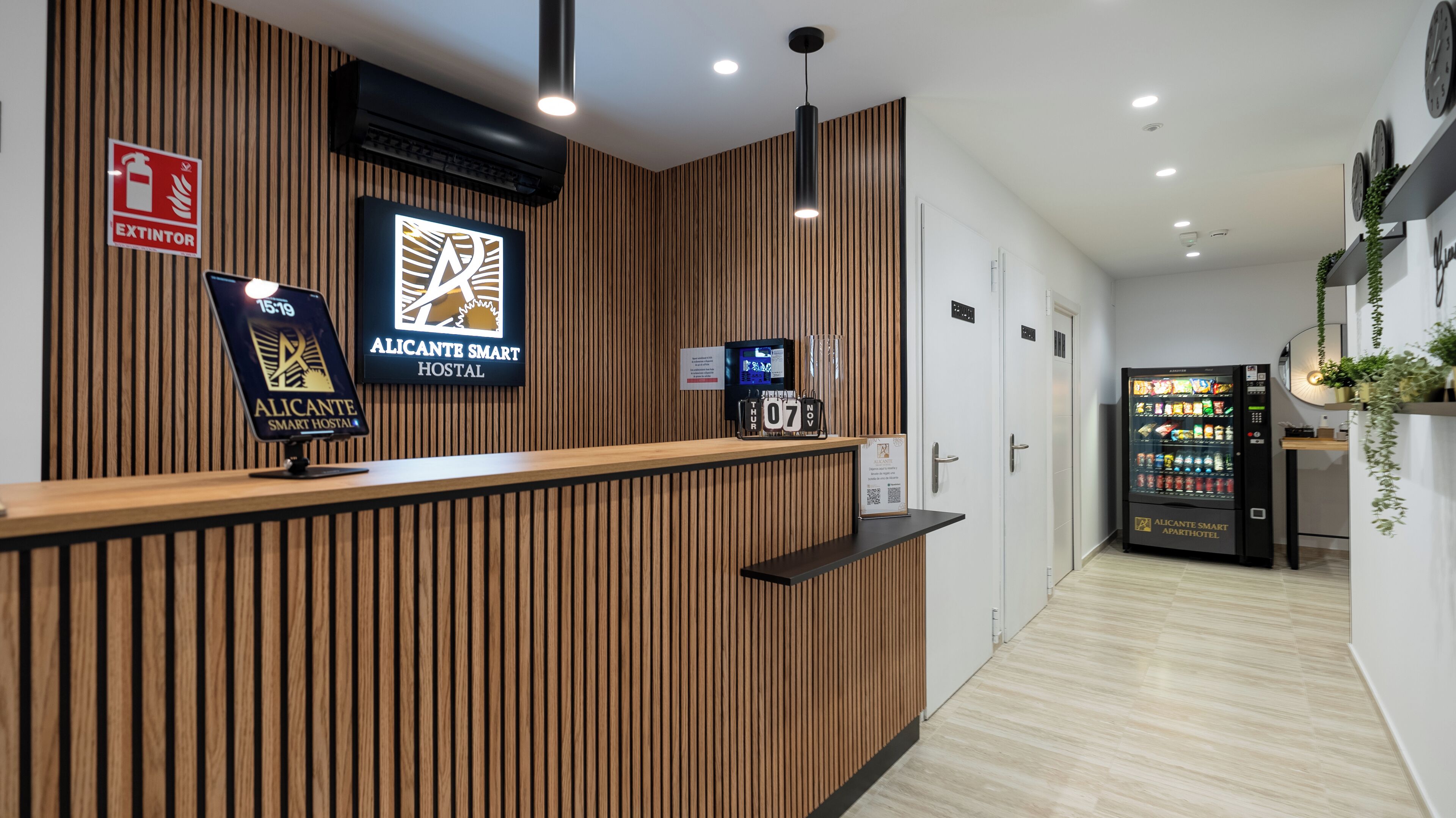 Foto - Alicante Smart Accommodation