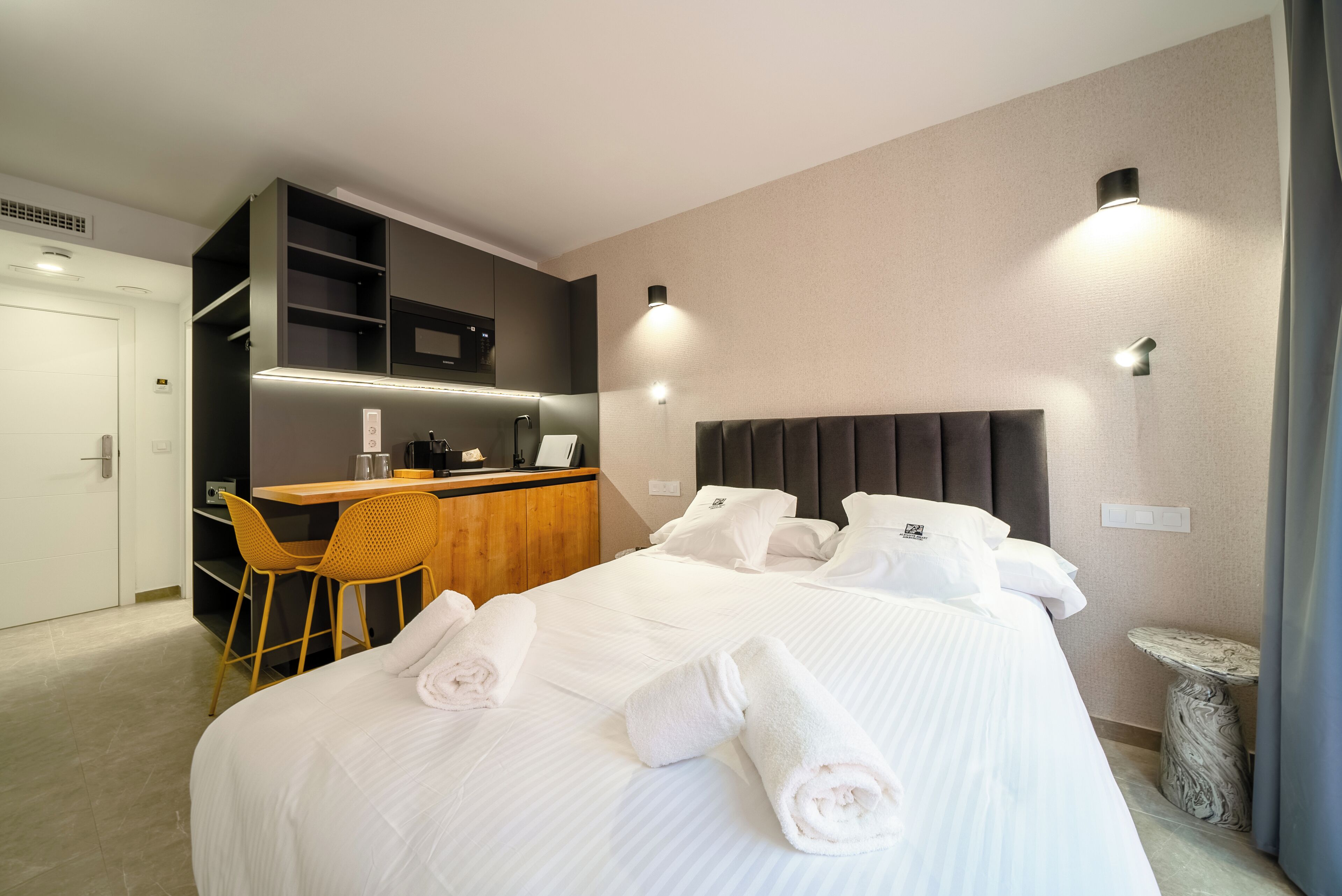 Quarto casal standard | Roupas de cama de algodão egípcio, roupas de cama premium