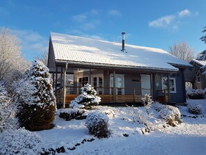 Esterni