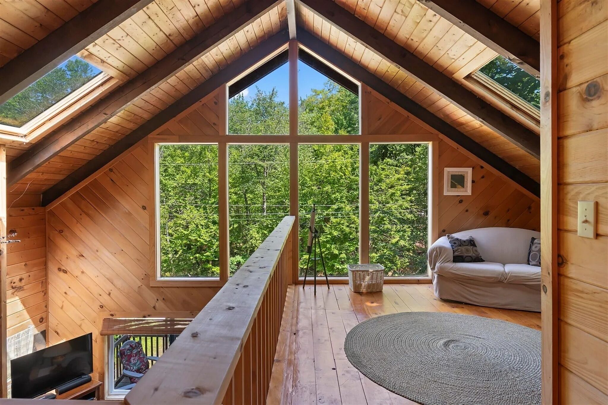 Villa, 3 soverom | Oppholdsområde