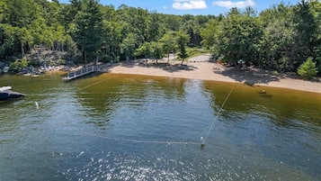 Villa, 3 Bedrooms | Beach | Beach nearby