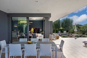 Villa | 4 Schlafzimmer