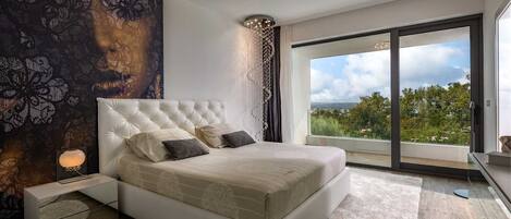 Villa | 4 soveværelser