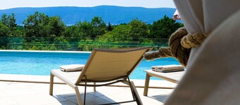 Villa Afrodita With Private Pool