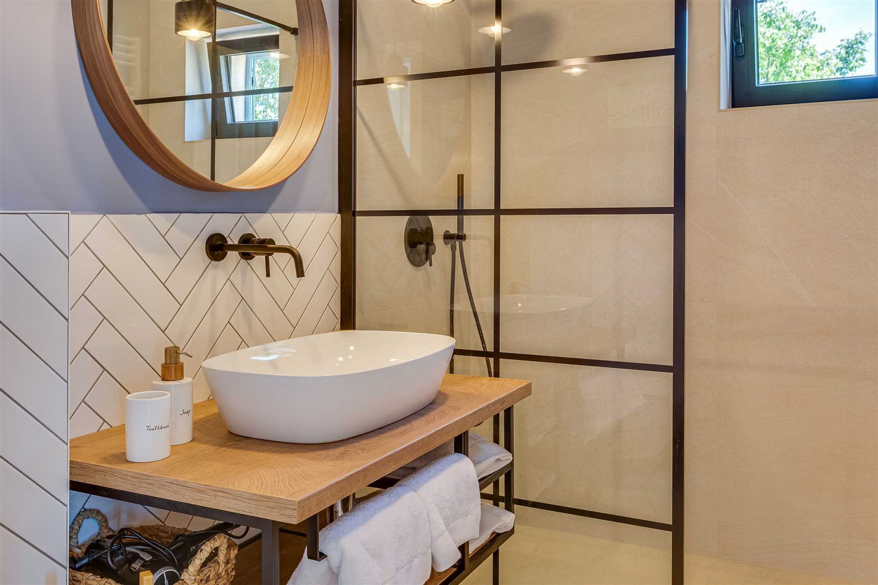 Ferienhaus | 4 Schlafzimmer