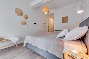 別墅 | 4 間睡房