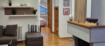 Aunt Peppa Castel di Sangro