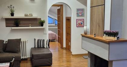 Aunt Peppa Castel di Sangro