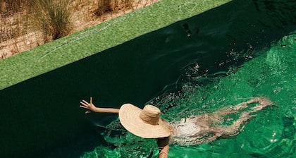 Casas de Arroz - Cabin