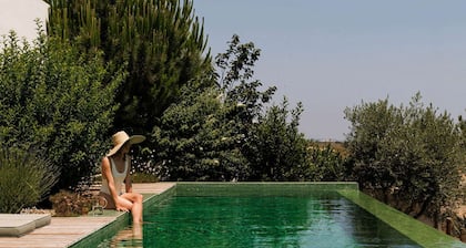 Casas de Arroz - Cabin