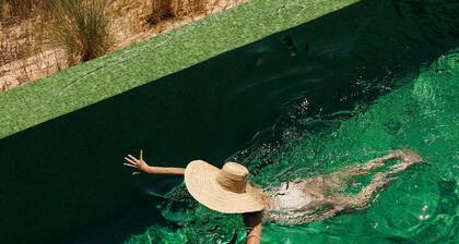 Casas de Arroz - House