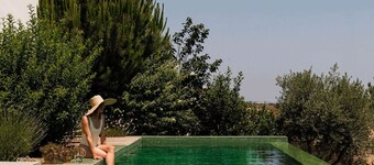 Casas de Arroz - Whole property