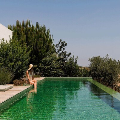 Casas de Arroz - Whole property