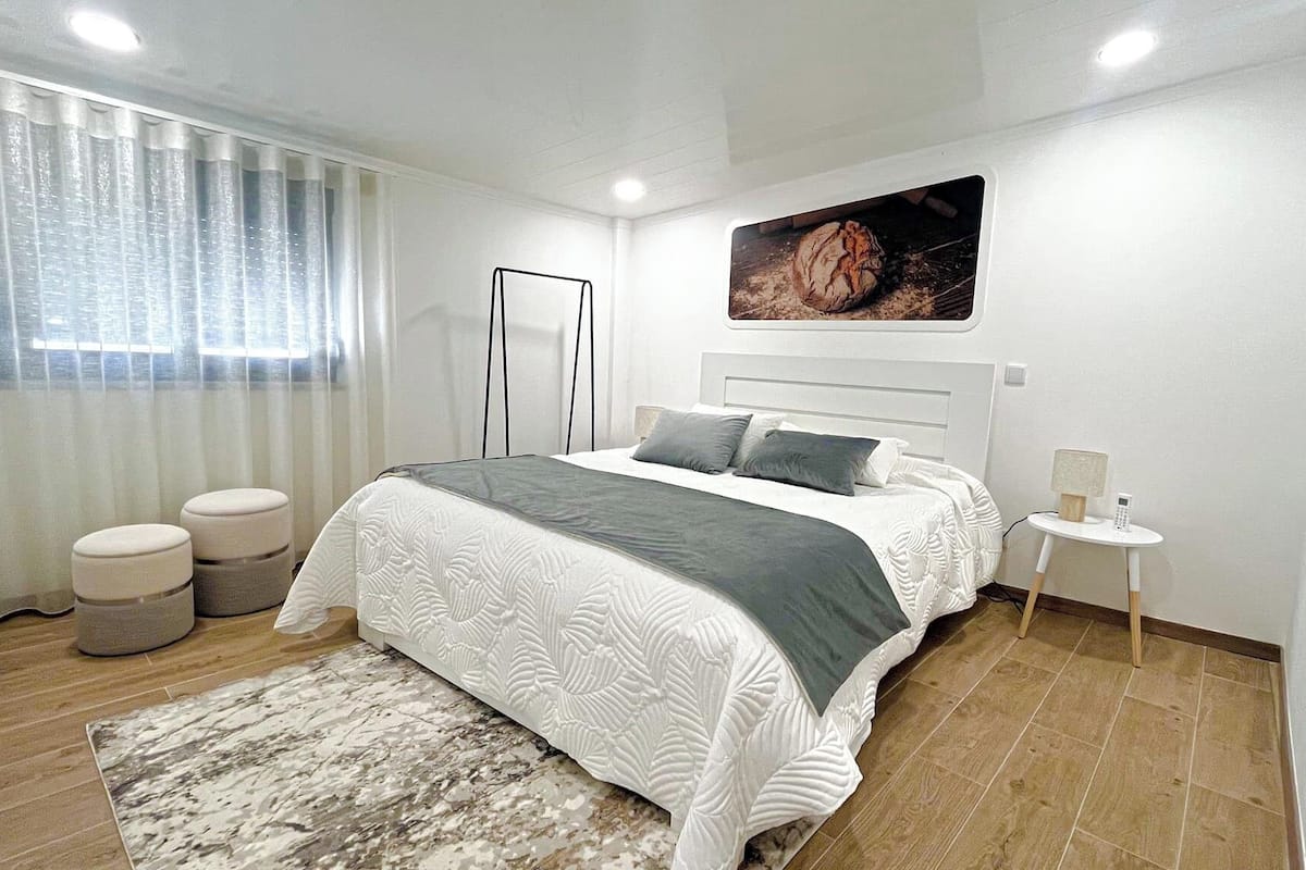 Cottage, 3 Bedrooms, Mountain View | 3 bedrooms, soundproofing, free cribs/infant beds, free WiFi