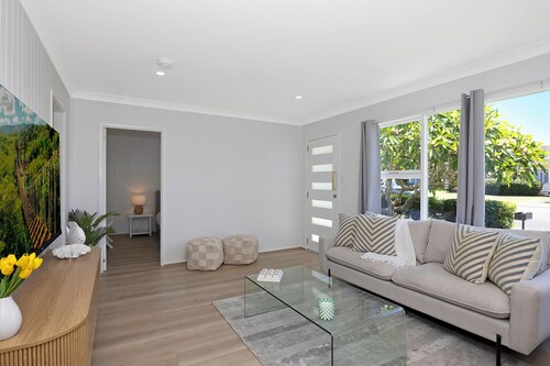 Frangipani Hideaway - Close to everything!