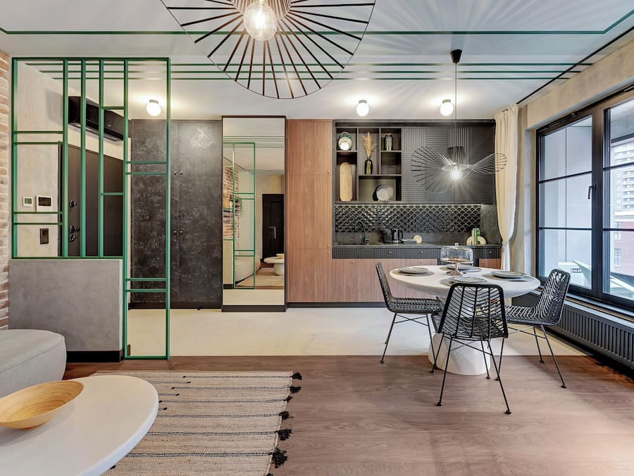 Apartamento superior | Roupas de cama antialérgicas, individualmente decorados