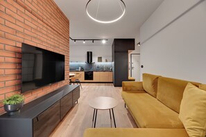 Appartement Classique