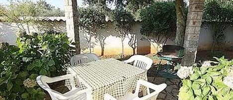 Appartamento | Ristoranti