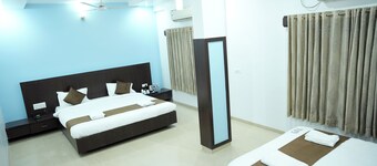 Hotel Mathura Inn