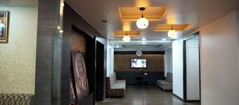 Hotel Mathura Inn