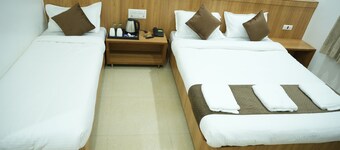 Hotel Mathura Inn