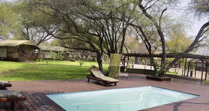 Nako Okavango Guest House