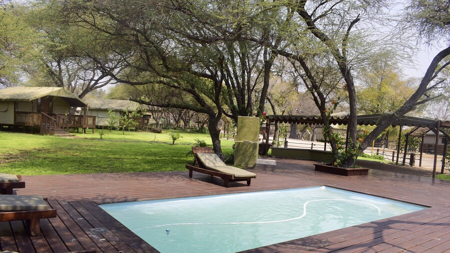 Nako Okavango Guest House