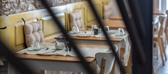 Graça Garden Bed & Breakfast