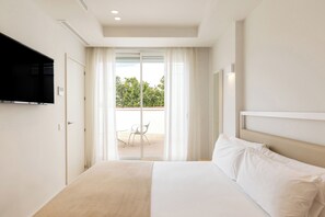 Coffres-forts dans les chambres, bureau