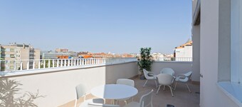 Uma Suites O'Donnell