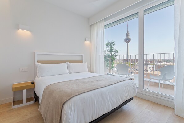 Coffres-forts dans les chambres, bureau