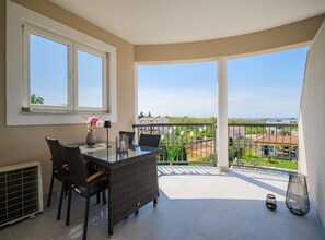 Leilighet | Spiseområde