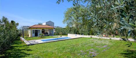 Apartment | Pool