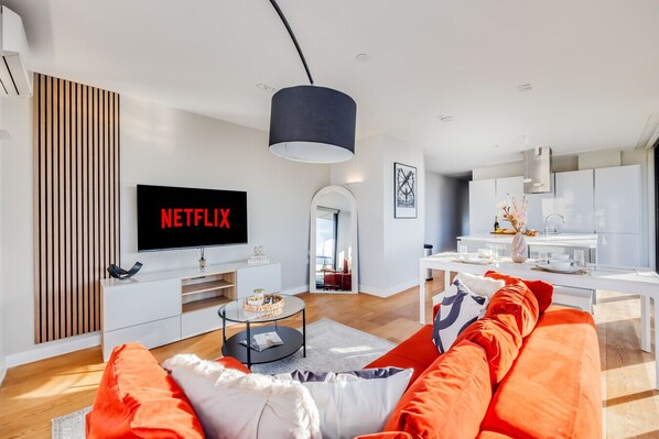 Smart TV