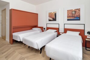 Tremannsrom – standard | Spa