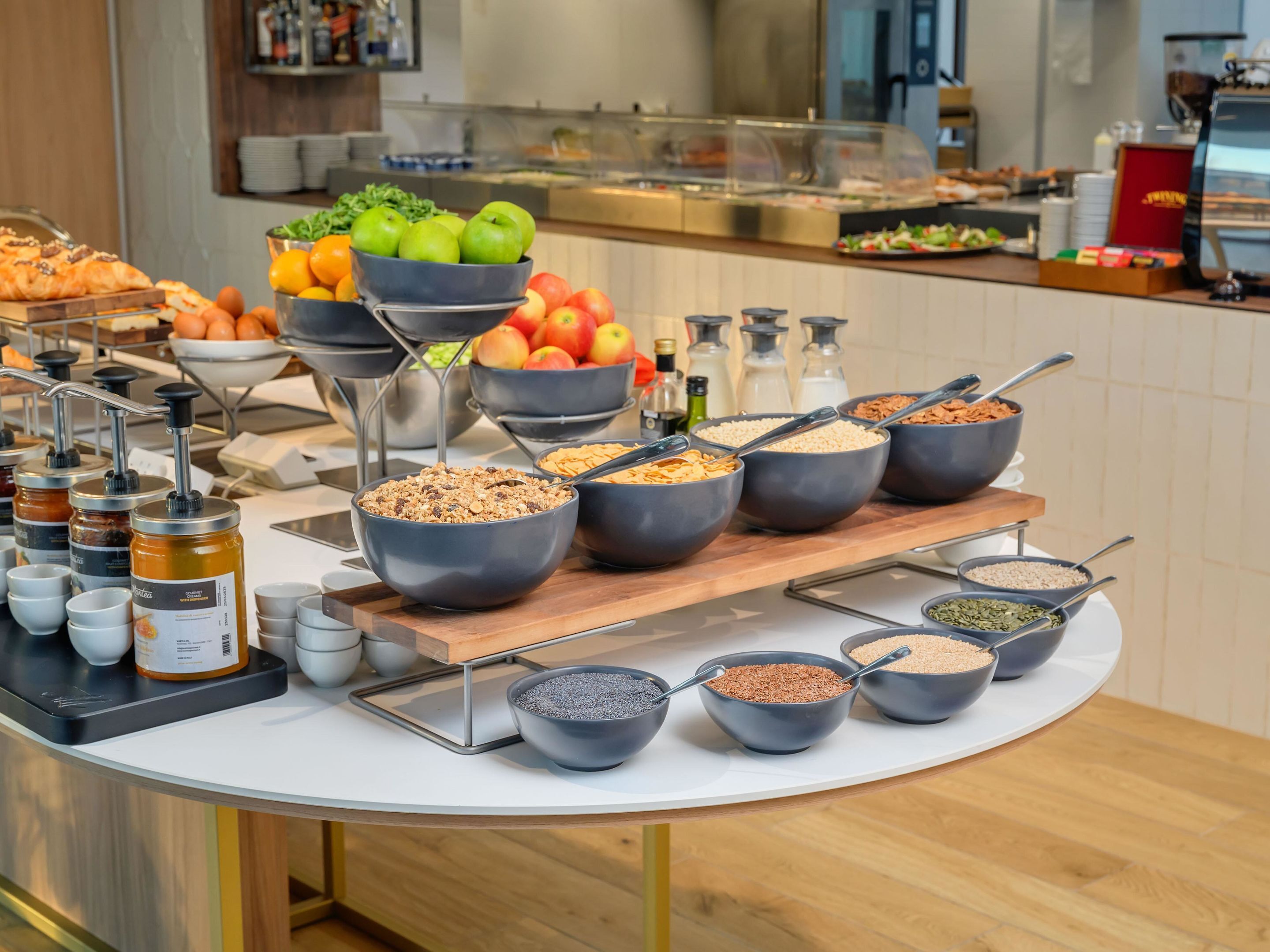 Photo - B&B HOTEL Venezia Laguna