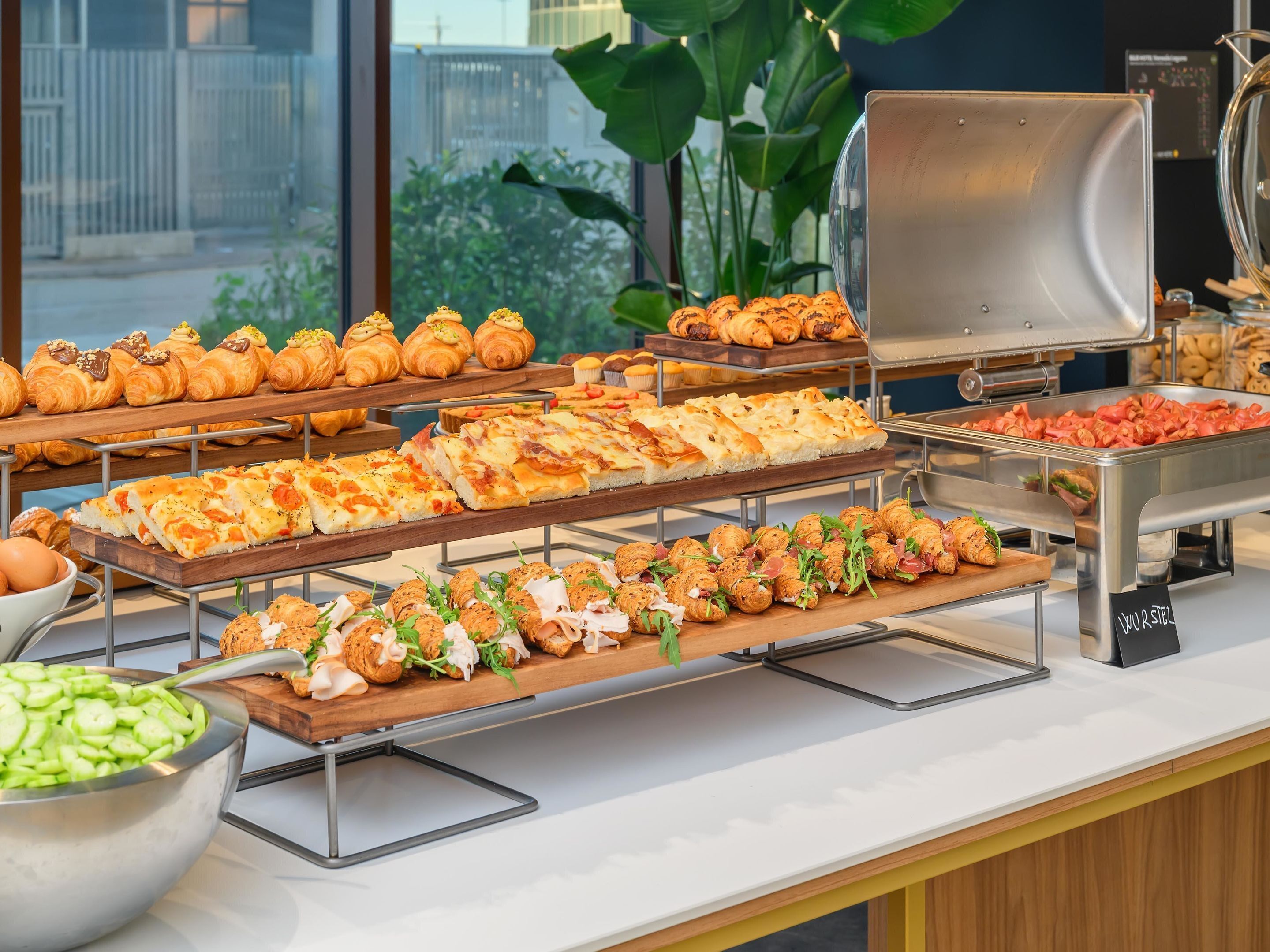 Photo - B&B HOTEL Venezia Laguna