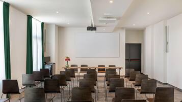 Salle de réunion