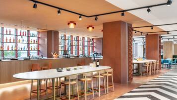 Bar (sur place)