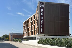 Exterior - B&B HOTEL Venezia Laguna (Venice)