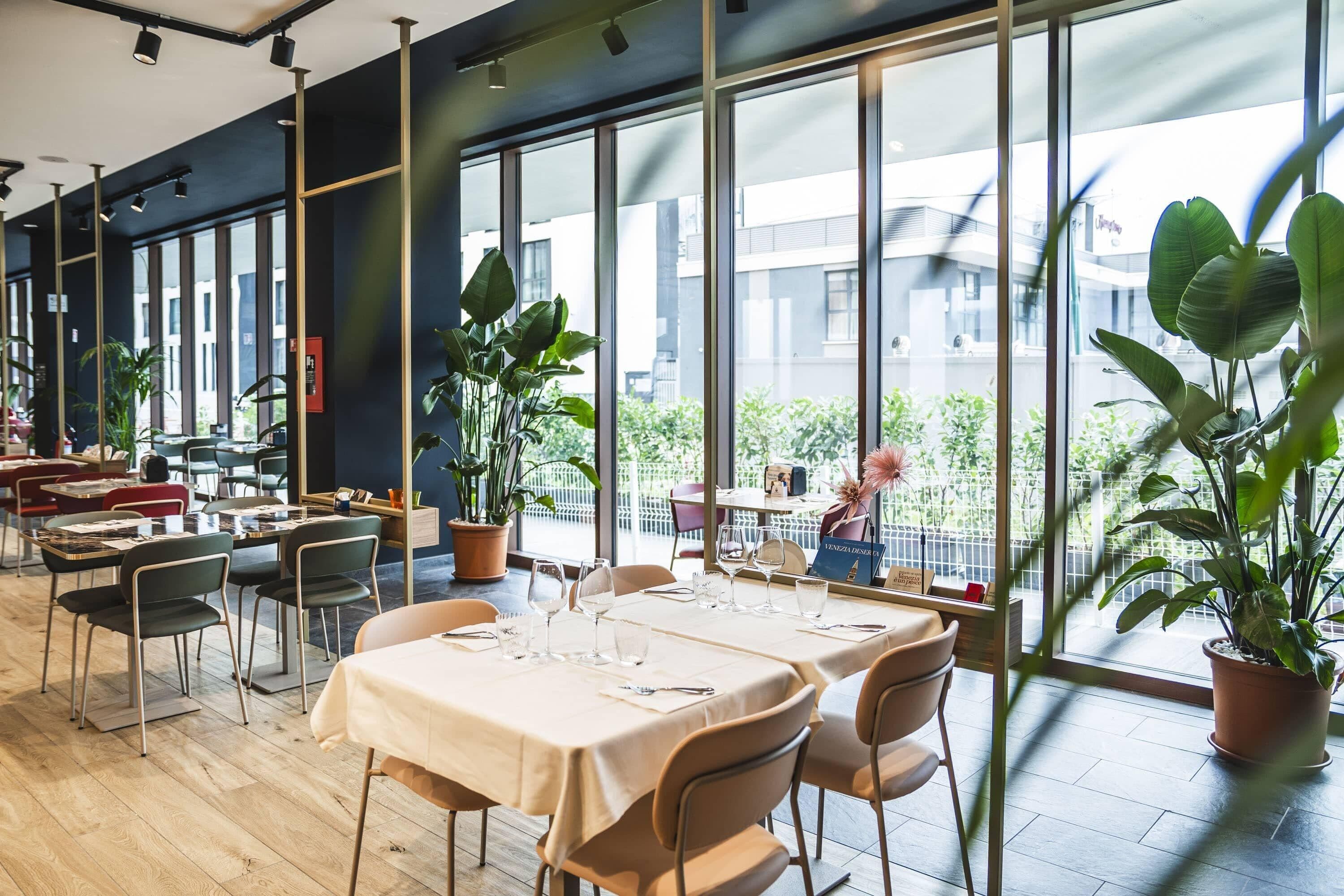 Photo - B&B HOTEL Venezia Laguna