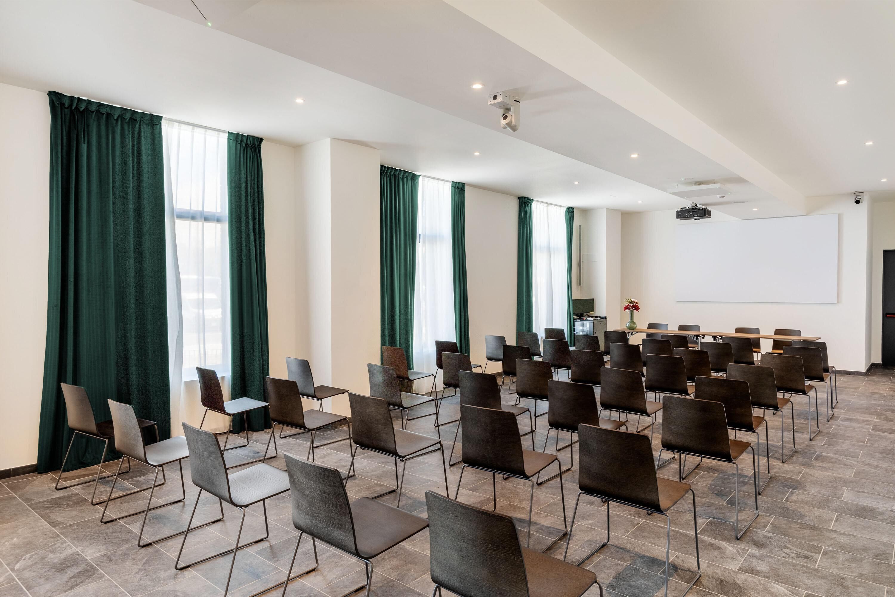 Salle de réunion