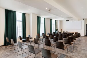 Sala de reunião