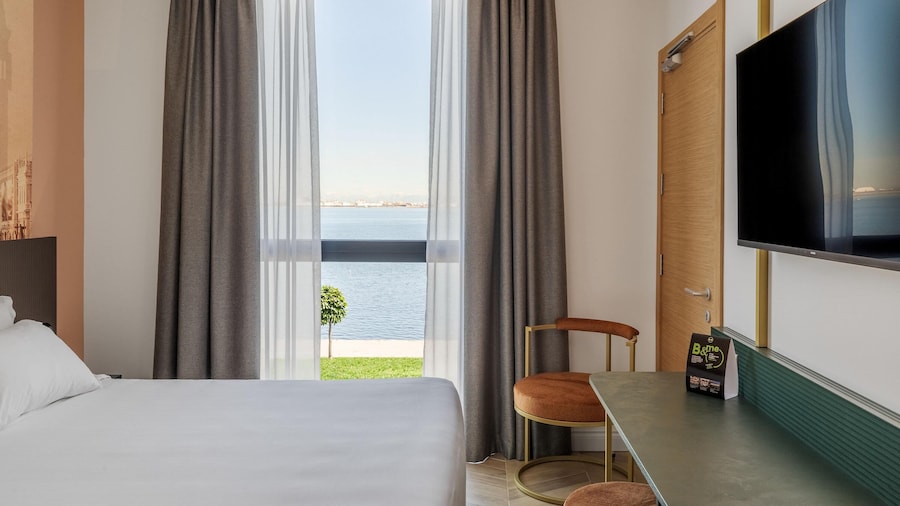 B&B HOTEL Venezia Laguna