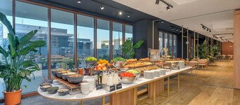 B&B HOTEL Venezia Laguna