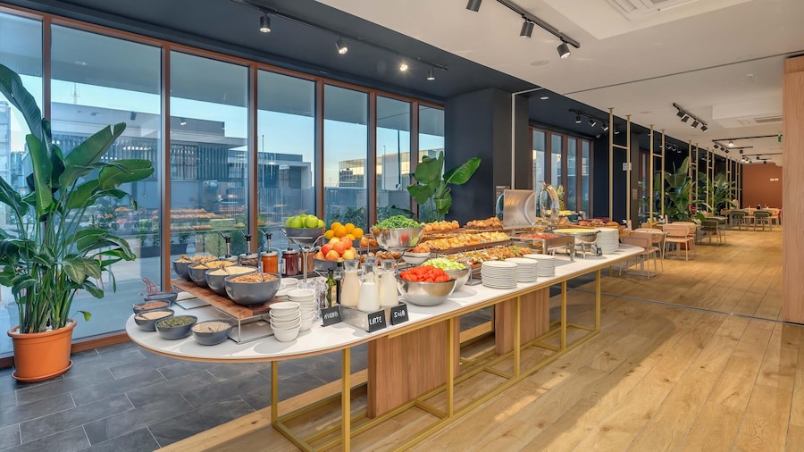 B&B HOTEL Venezia Laguna