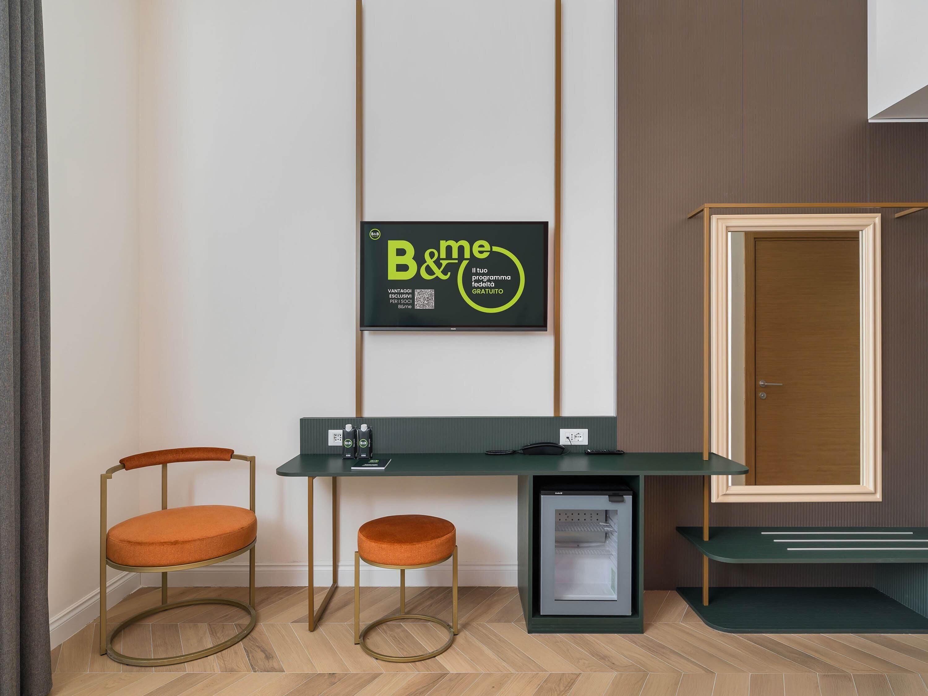 In-room safe, desk, free WiFi, bed sheets