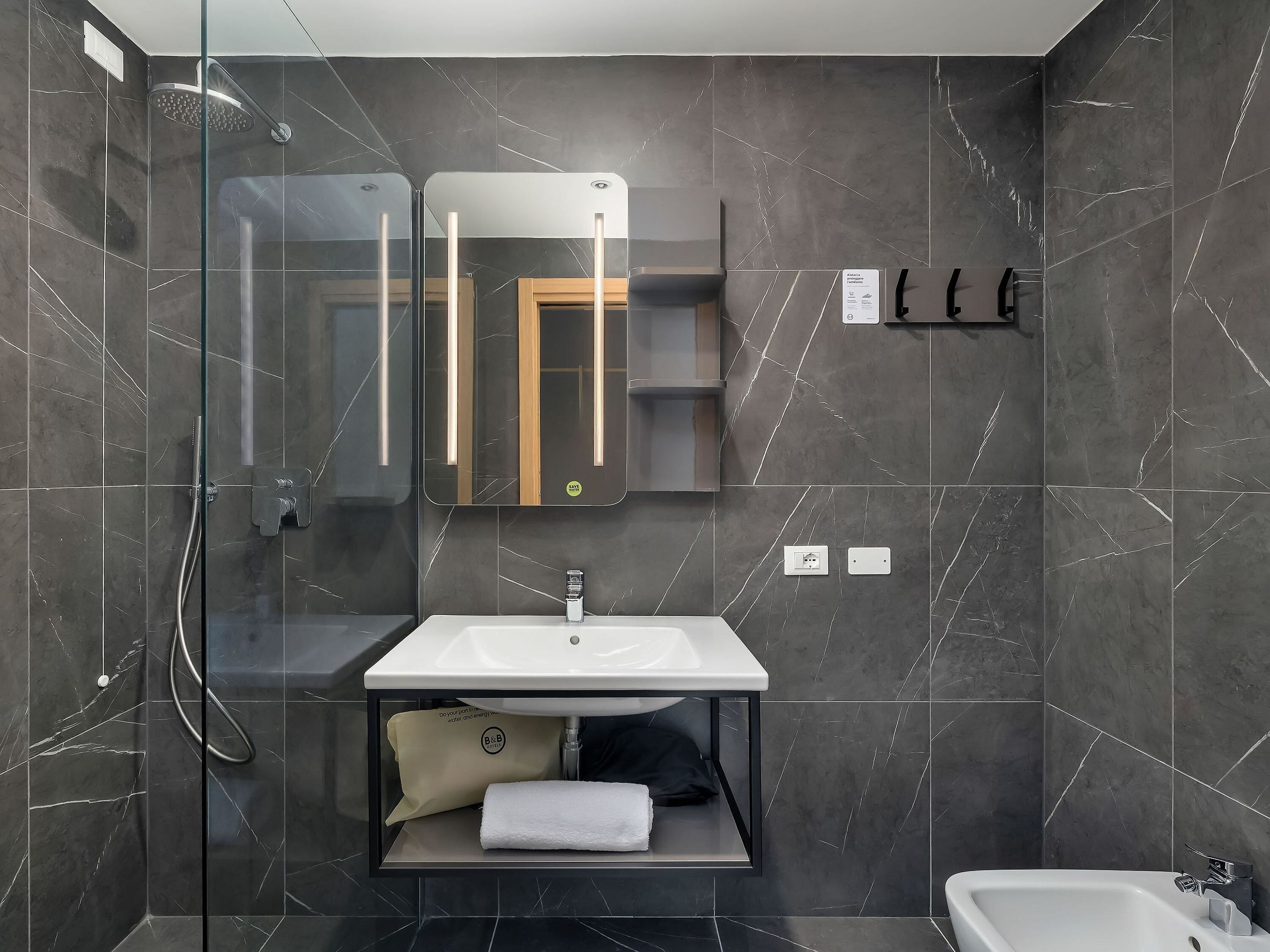 Photo - B&B HOTEL Venezia Laguna